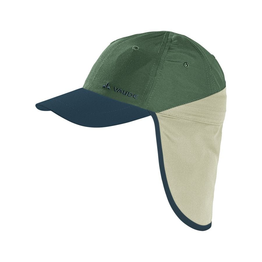 Sahara Cap IV Sonnenhut Kinder