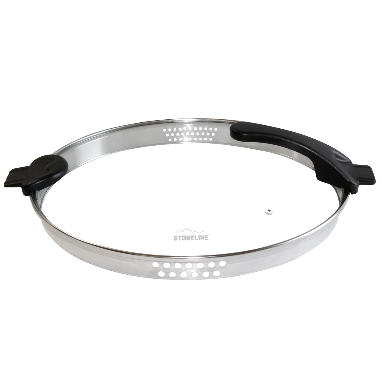 STONELINE® FUTURE Siebglasdeckel