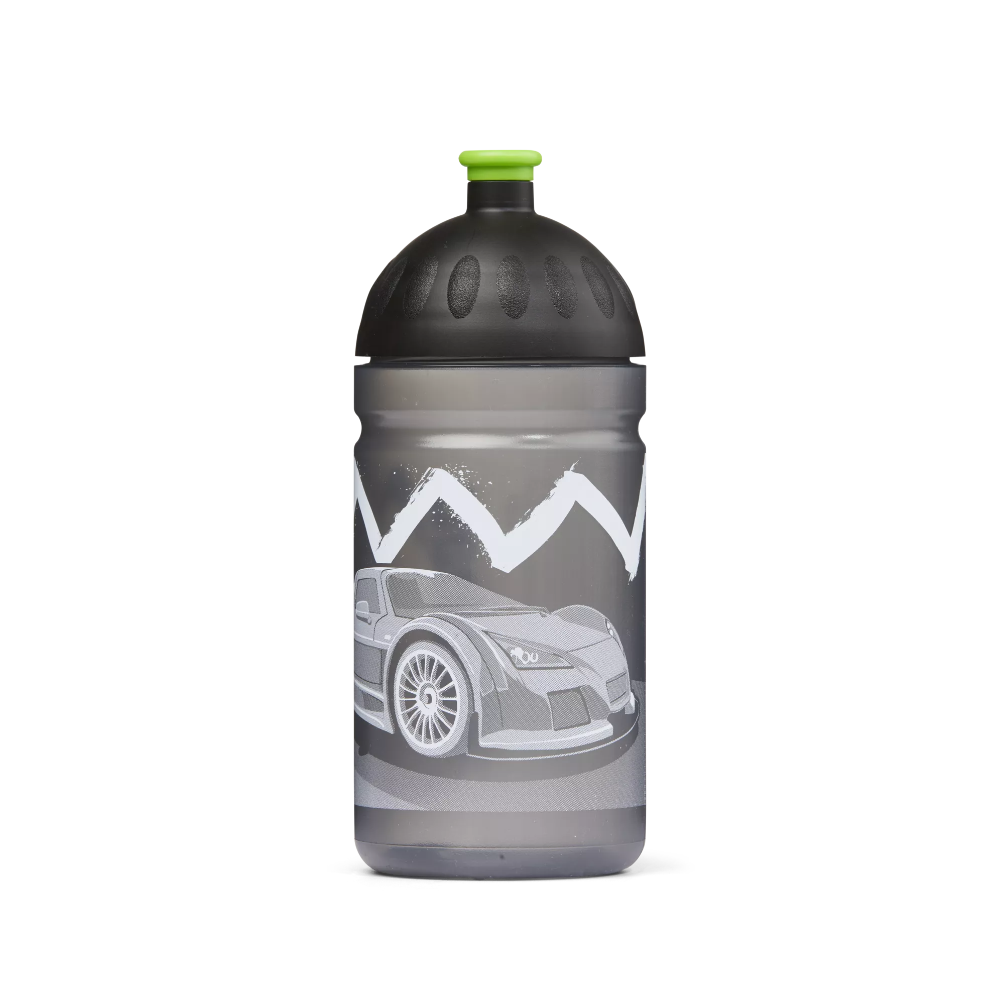 ergobag Trinkflasche Rennauto