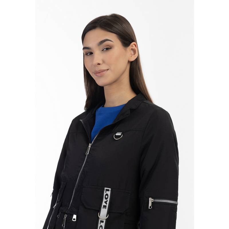 MYMO Trenchcoat Damen