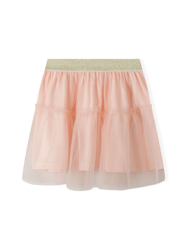 Minoti Knielange Röcke (Midi) 18PARTYSKIRT 40 in orange günstig kaufen
