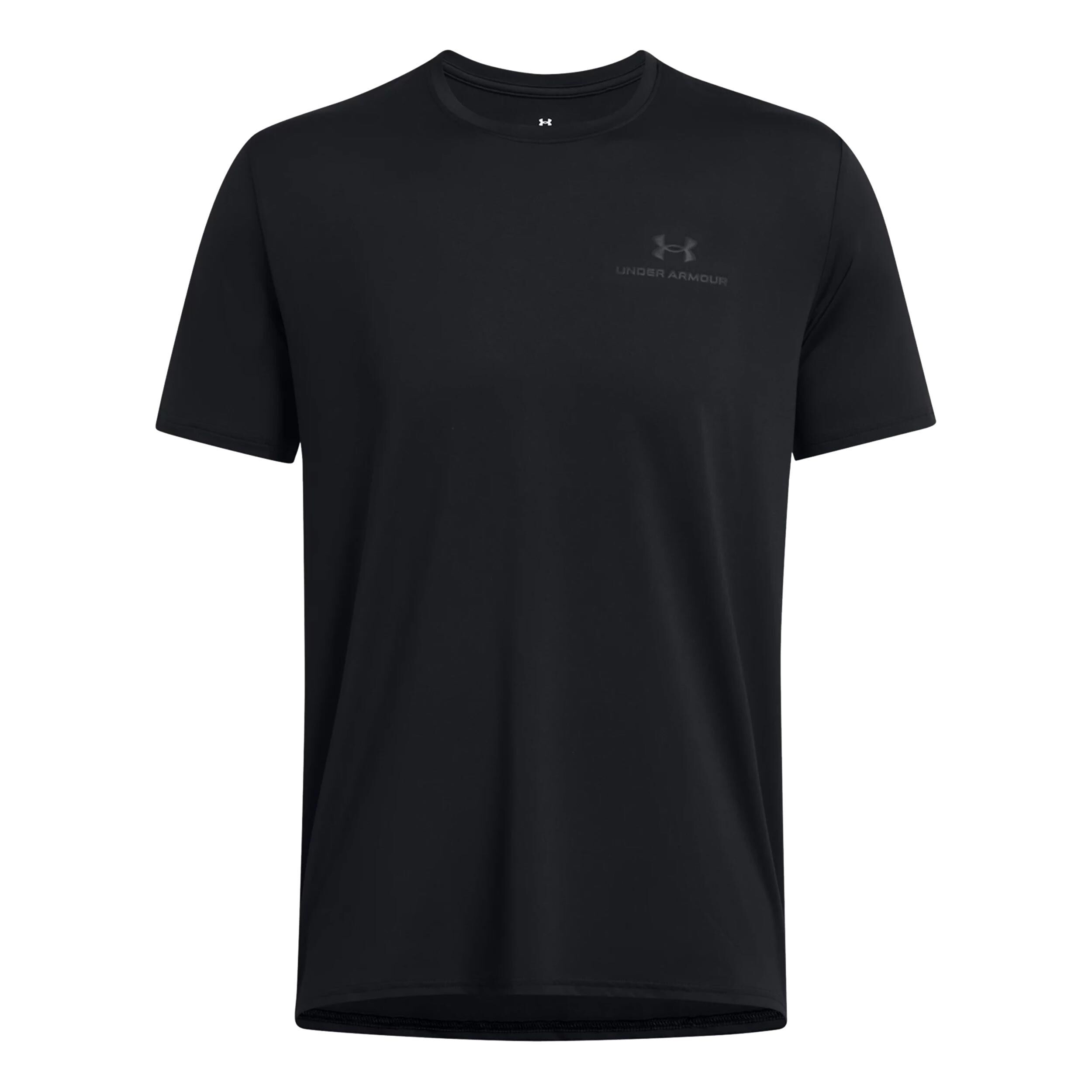 Vanish Energy T-Shirt Herren - Schwarz