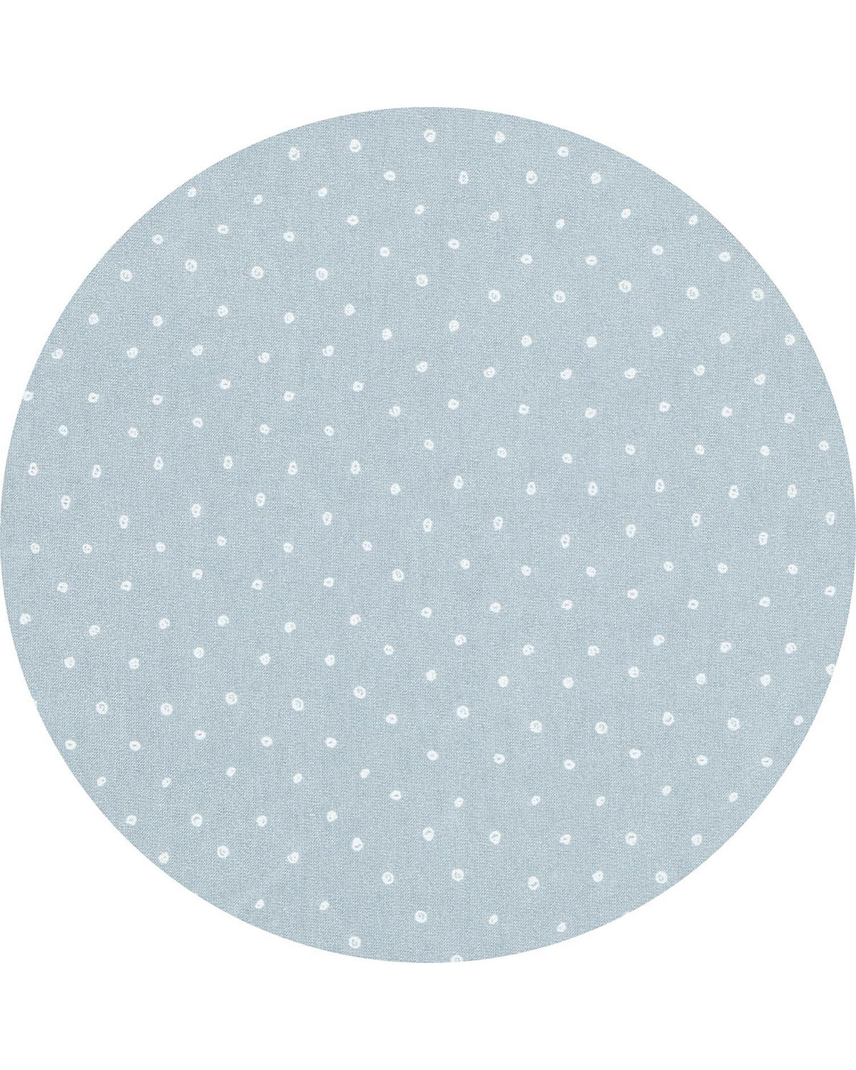 Baby-Mäxchen Schlafsack 3tlg. - TOG 2,5 - New Dots, 80/86