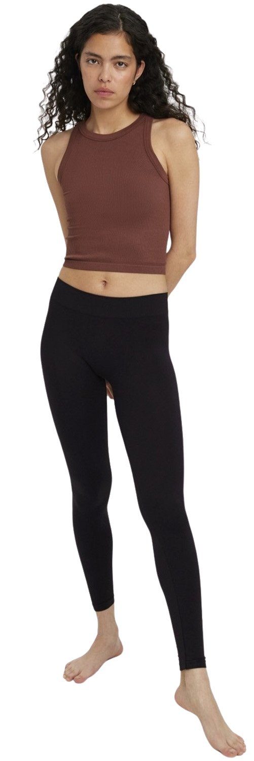 Vero Moda Leggings Basics im 3er Pack