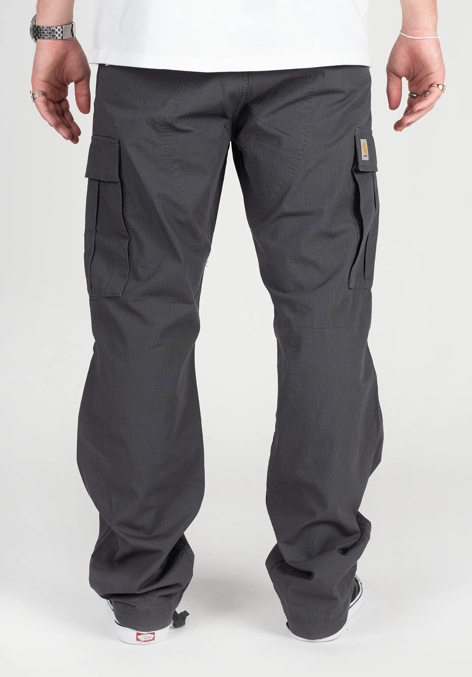 Regular Cargo Pant