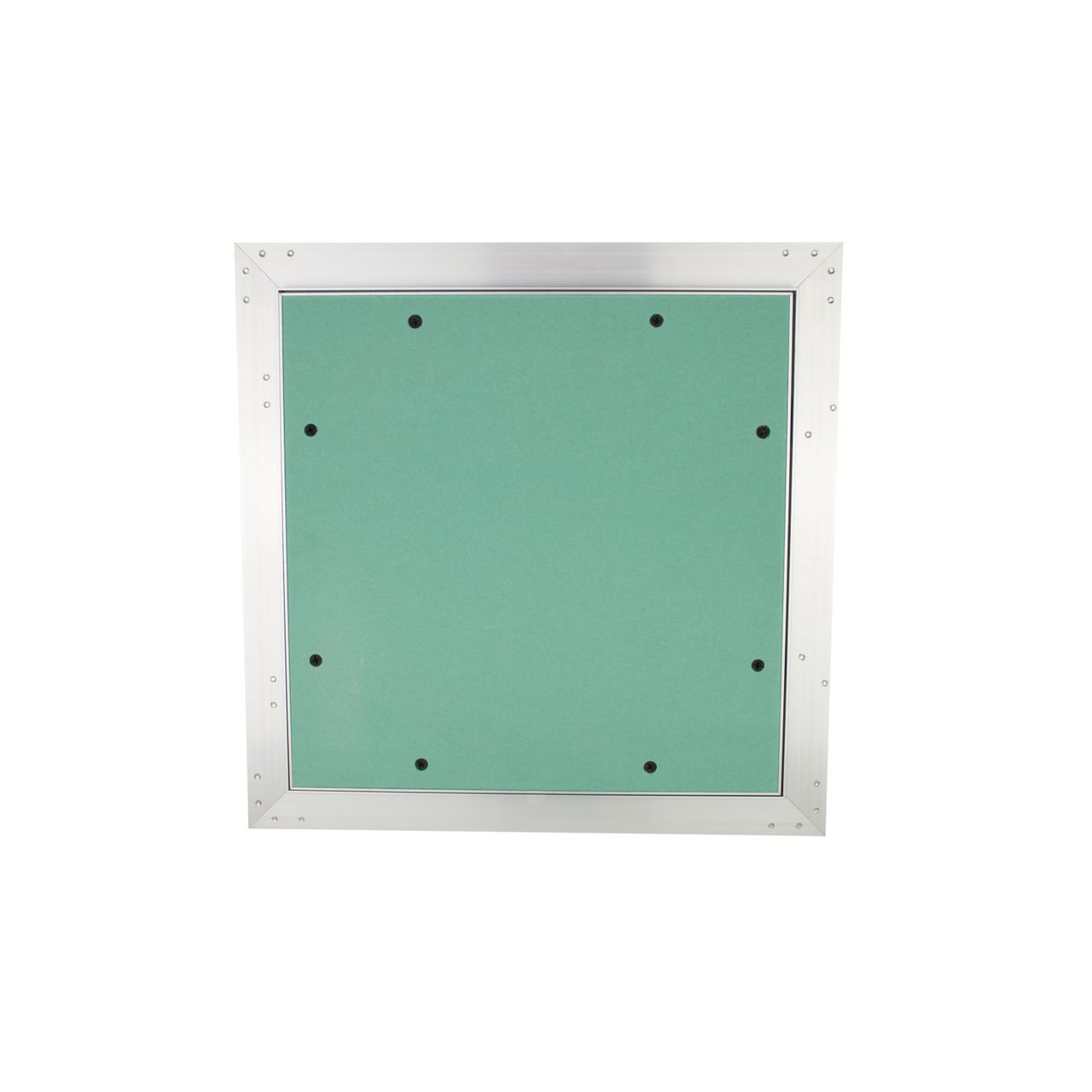 TOP MULTI Revisionsklappen Gk-Einlage Alu Größe 600mm x 600mm