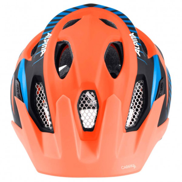 Alpina - Carapax Junior - Radhelm