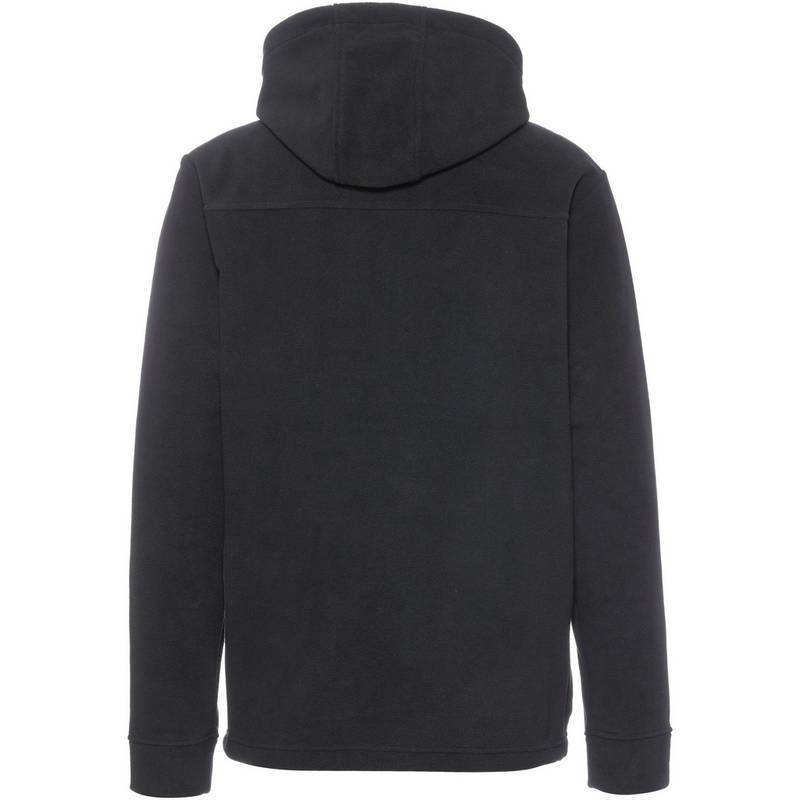 Maui Wowie Fleecehoodie Herren