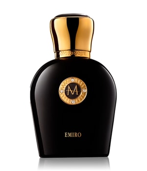 MORESQUE Black Collection Emiro Eau de Parfum-50 ml