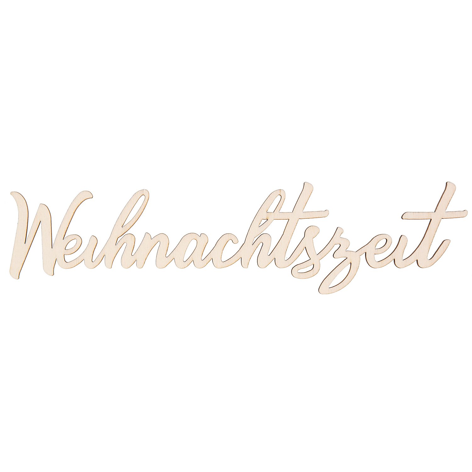 Schriftzug 