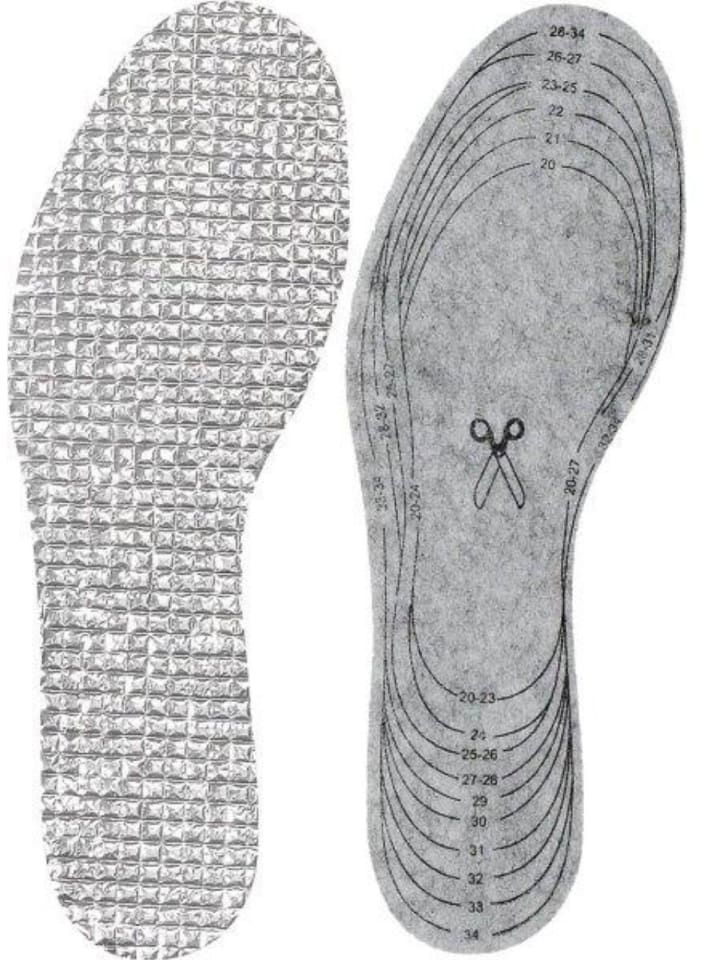 Playshoes Einlegesohle 