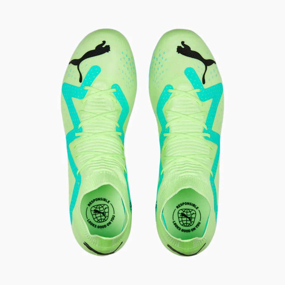 PUMA Future Match MG 107183-003 / gelb