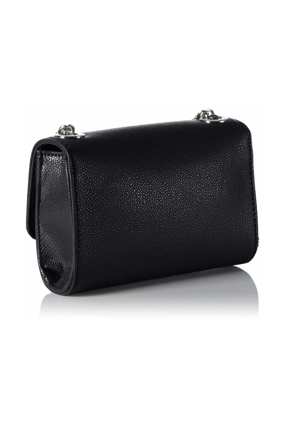 Valentino  Miriade spa  Handtasche - Schwarz - Strukturiert