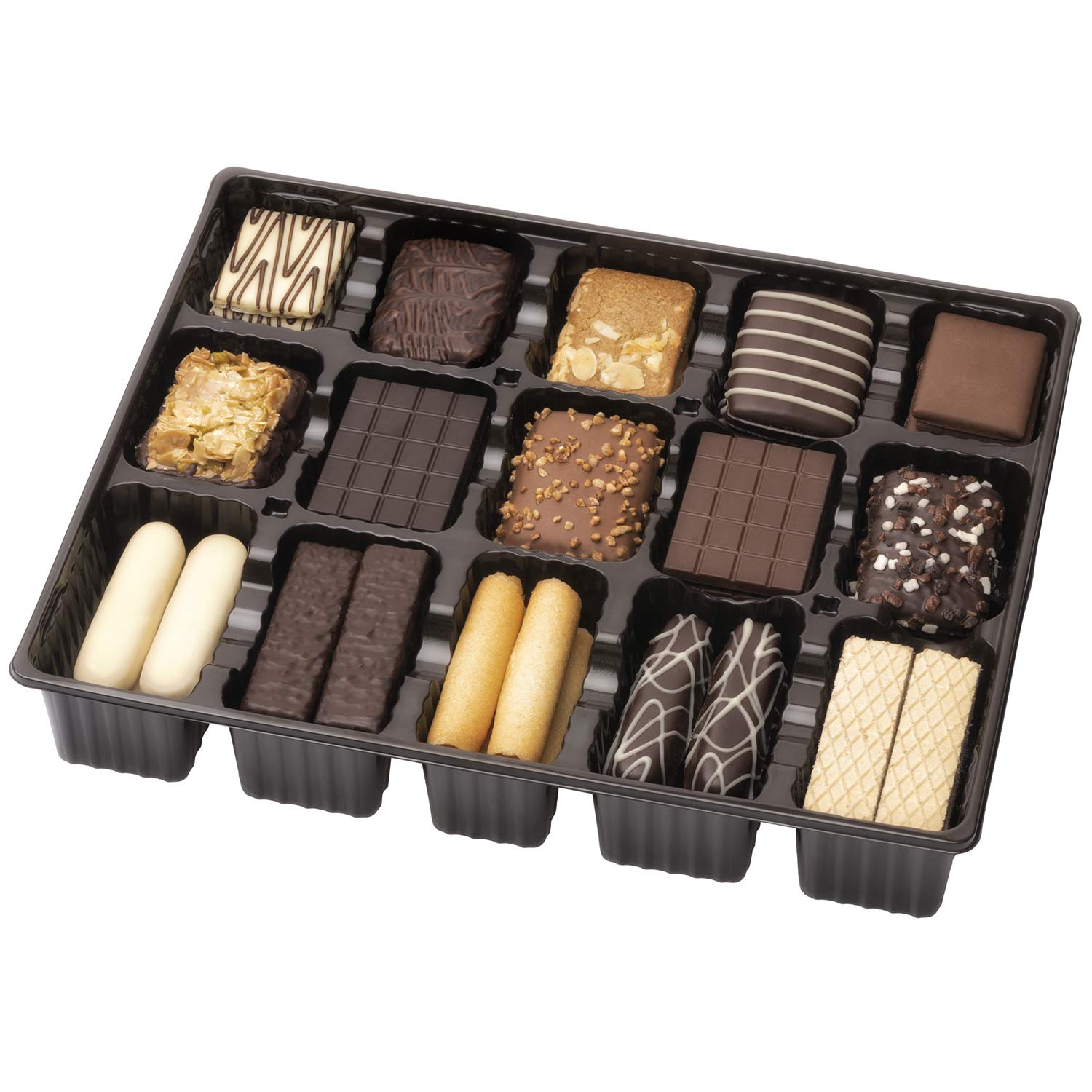 Lambertz Genuss-Ansichten 500g