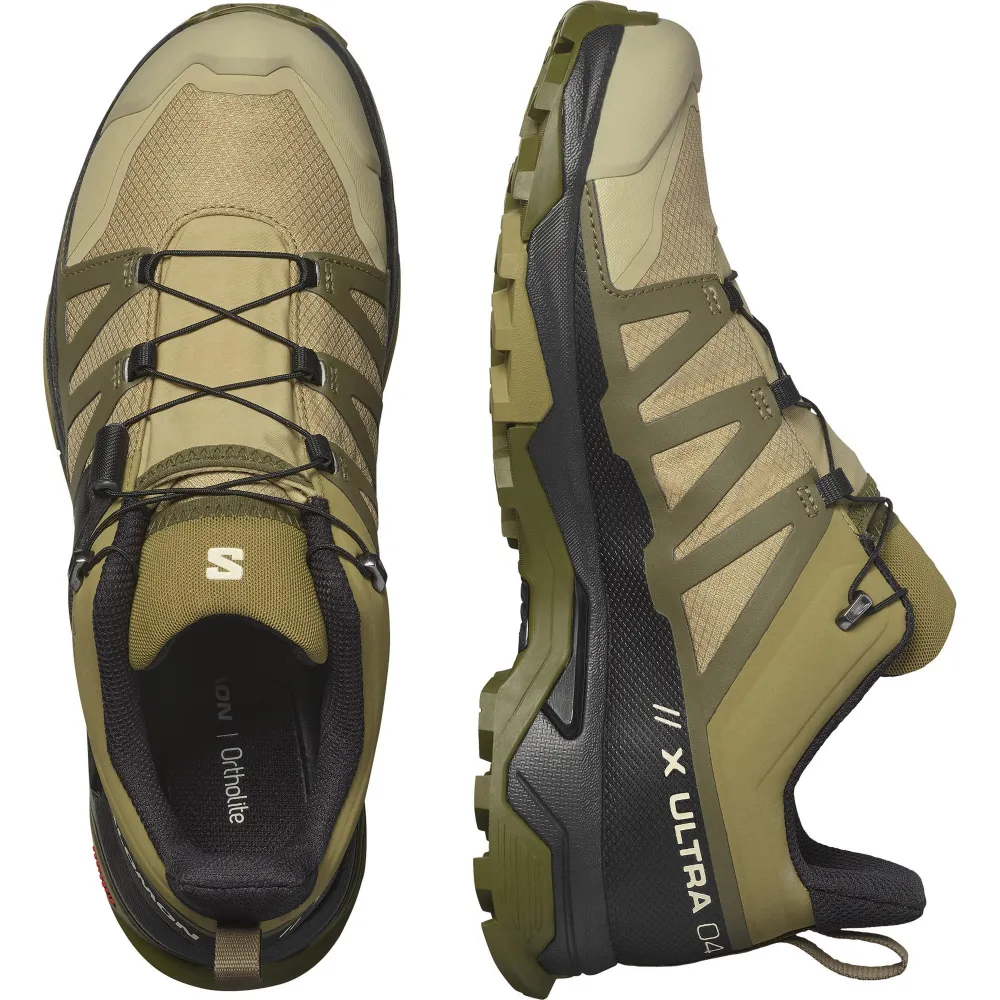 Salomon X Ultra 4 GTX L47452900 / grün