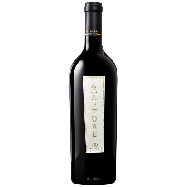 Michael David WineryRapture Cabernet Sauvignon 2019