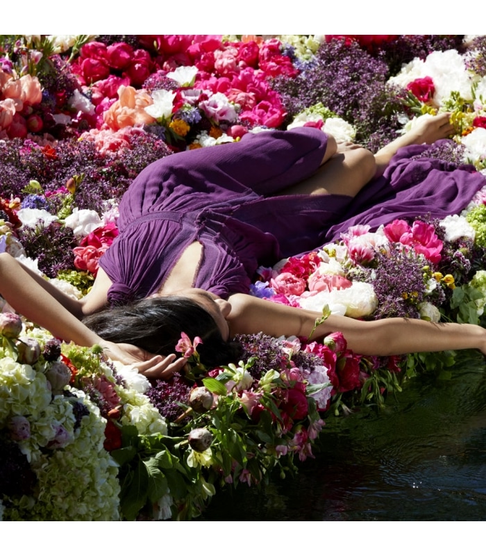 Guerlain-AQUA ALLEGORIA-Rosa Rossa Vaporisateur