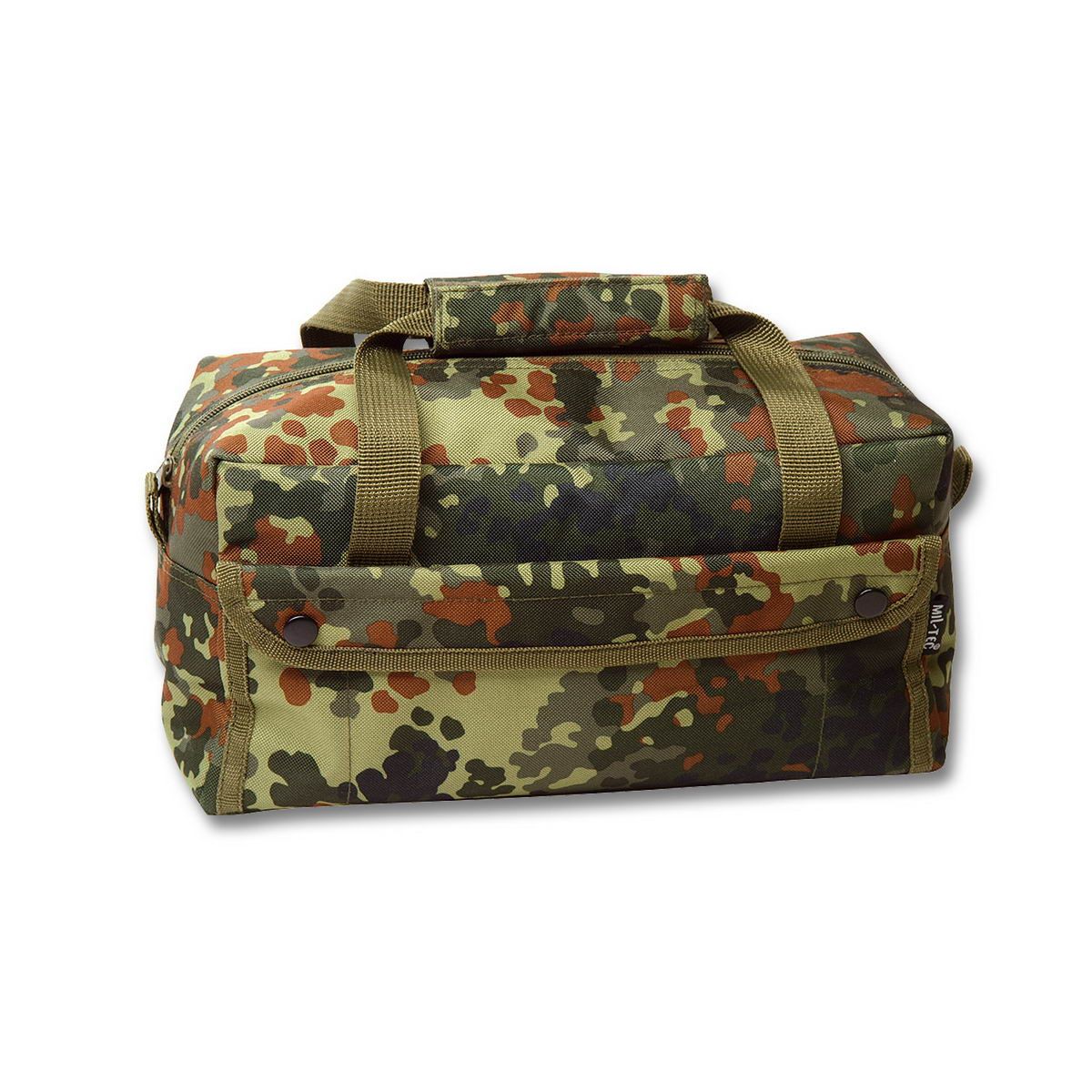 Einsatztasche klein 600D
