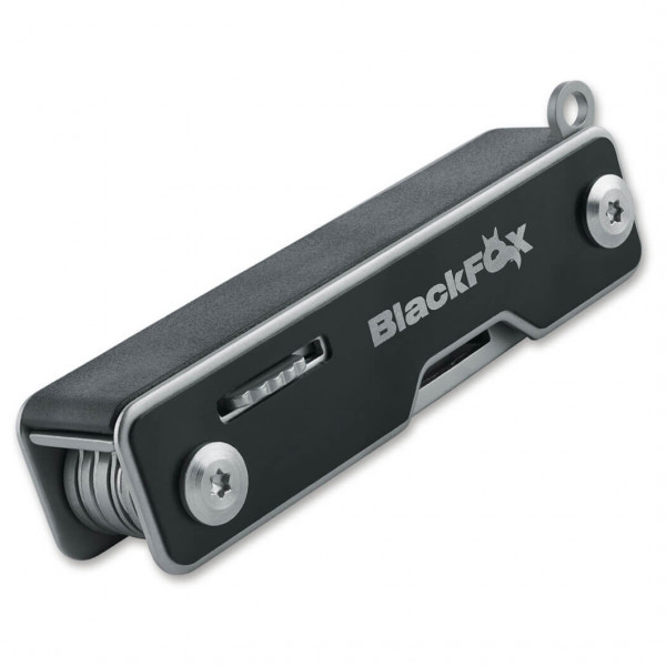 BlackFox - Pocket Boss - Multi-Tool