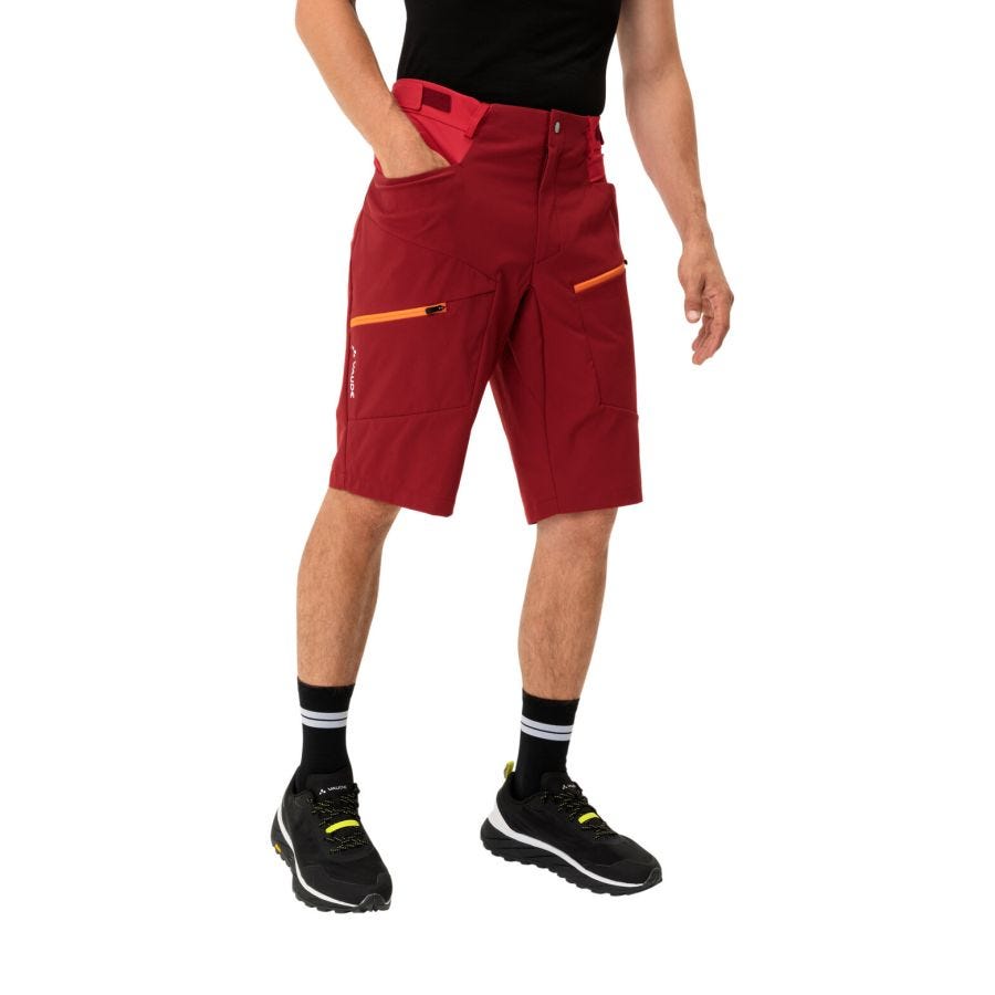 Tekoa Shorts III Herren