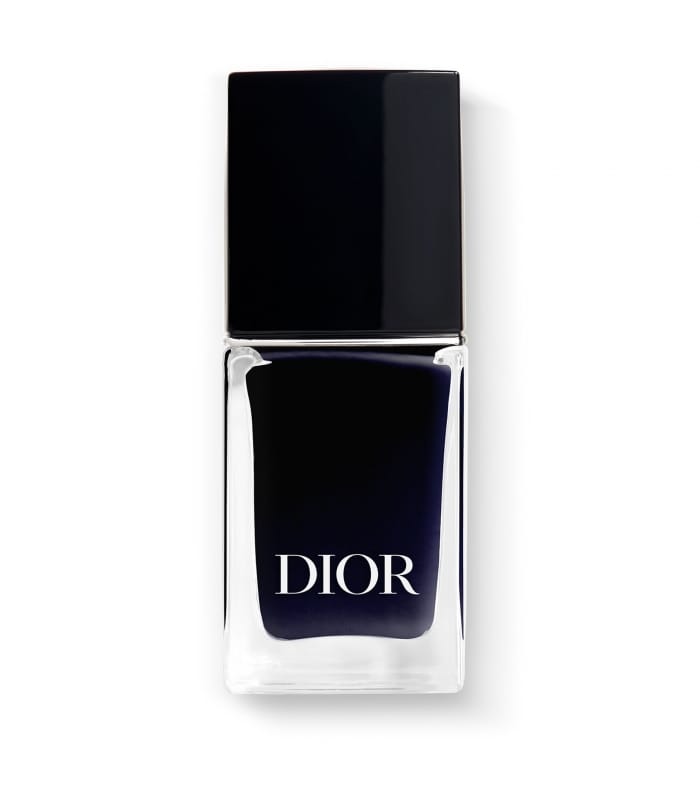 DIOR VERNIS-Vernis à ongles effet gel et couleur couture