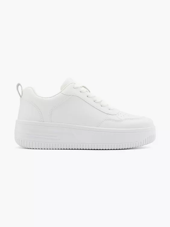 Graceland Platform Sneaker