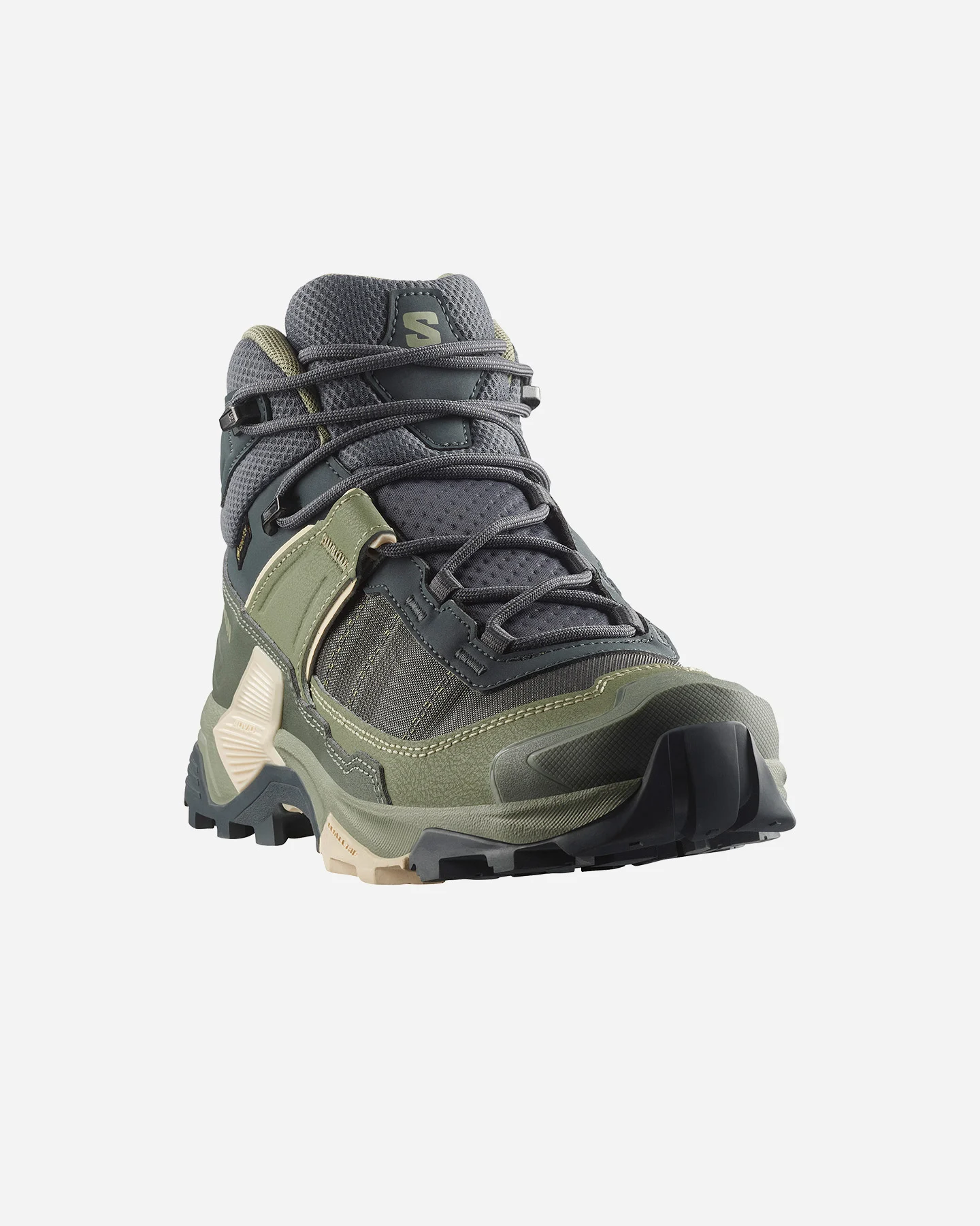 Buty trekkingowe Salomon X Ultra 5 Mid GTX W L47754600