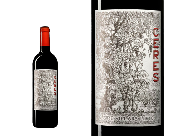 Château Haut-Bages Libéral Ceres 2021 Bordeaux Haut-Médoc