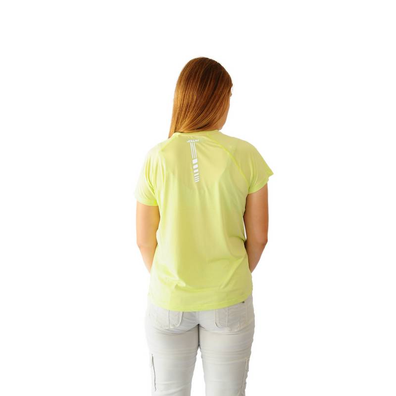 JOLUVI Estoril W Laufshirt Damen