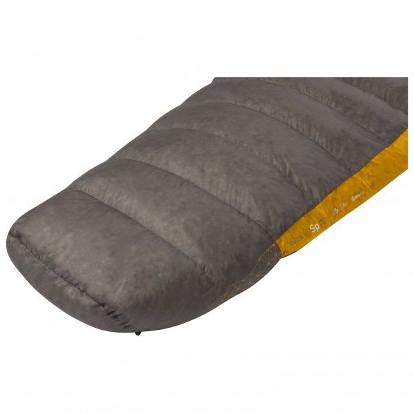 Sea to Summit - Spark SpIV - Daunenschlafsack
