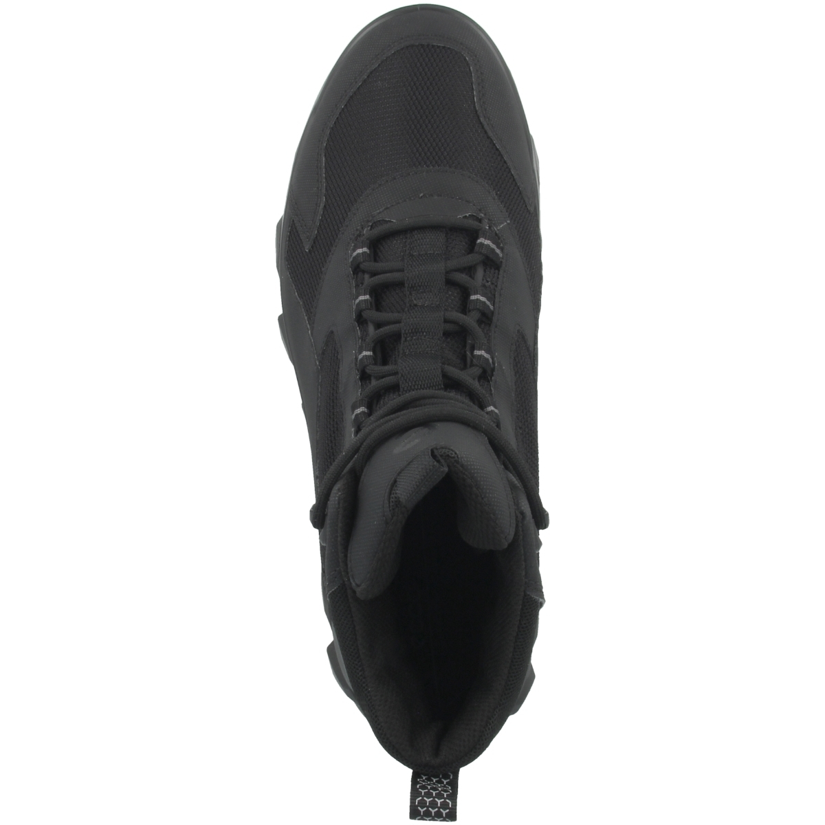 Ecco MX Mid GTX Tex Outdoorschuhe schwarz