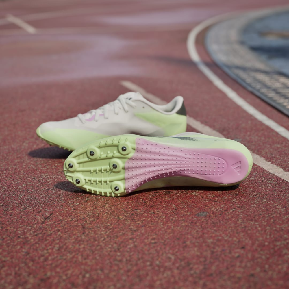 adidas Sprintstar Adizero IG7446 / weiss