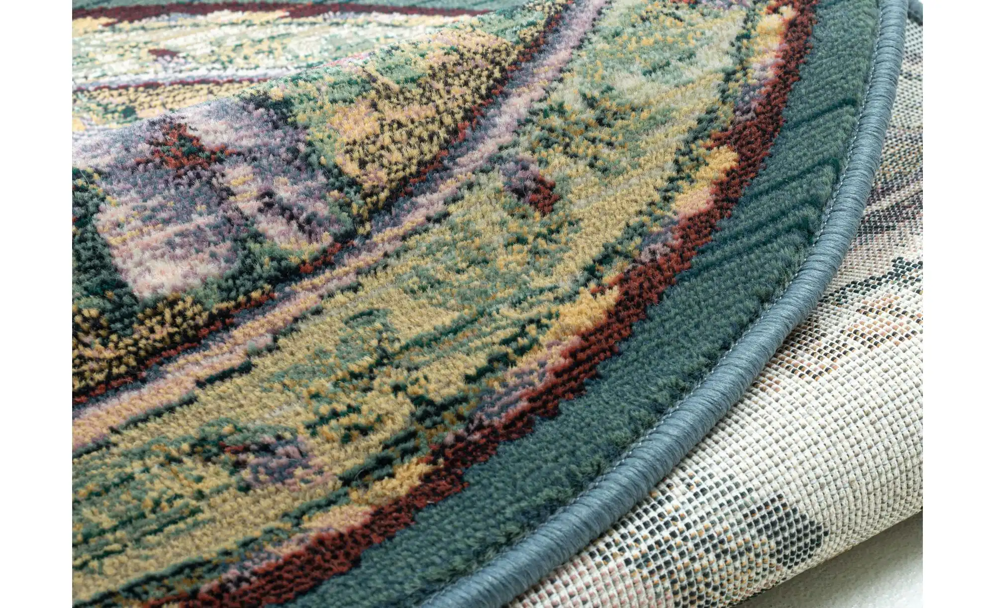 THEKO Vintageteppich