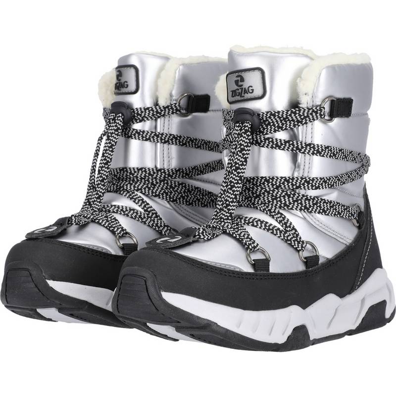 ZigZag Turriea Stiefel Kinder