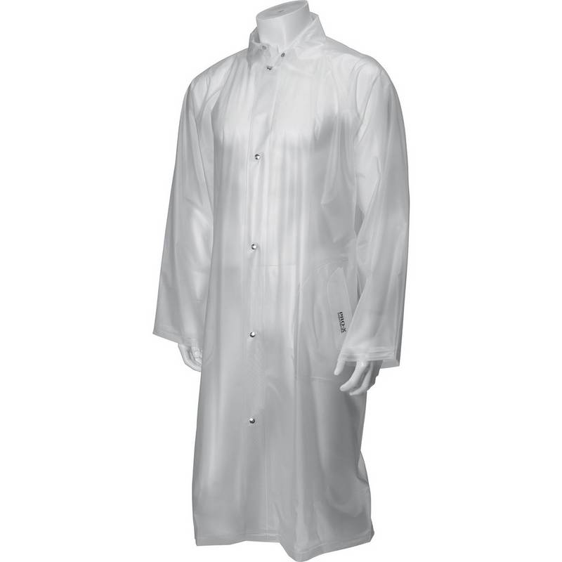 PRO-X-elements FRED Poncho Herren