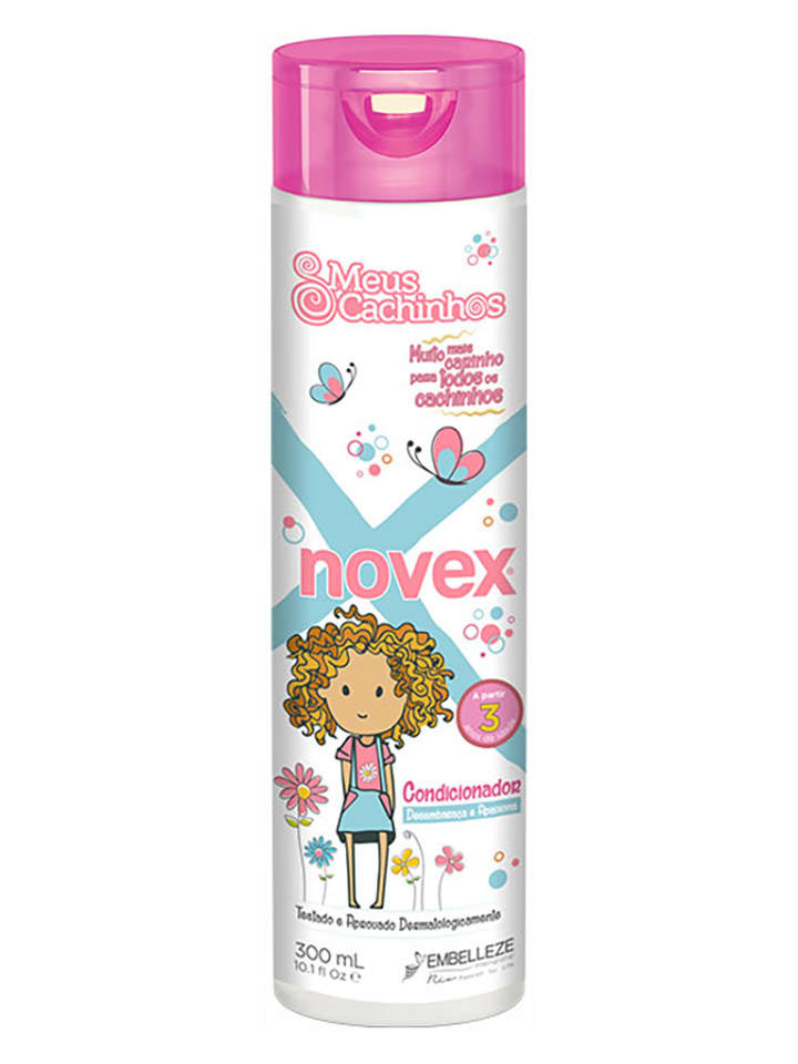 Novex Conditioner 