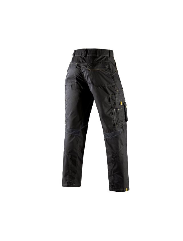 Bundhose e.s.akzent