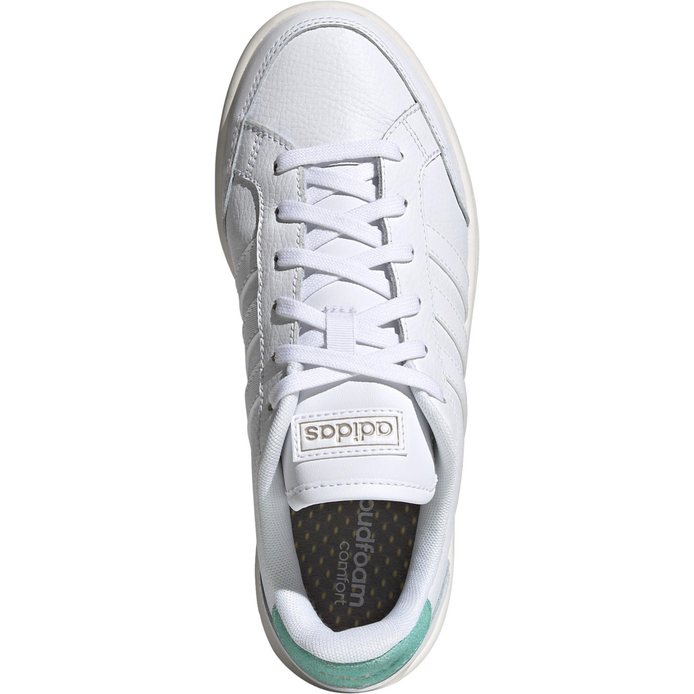 adidas Grand Court SE FY8672 / weiss