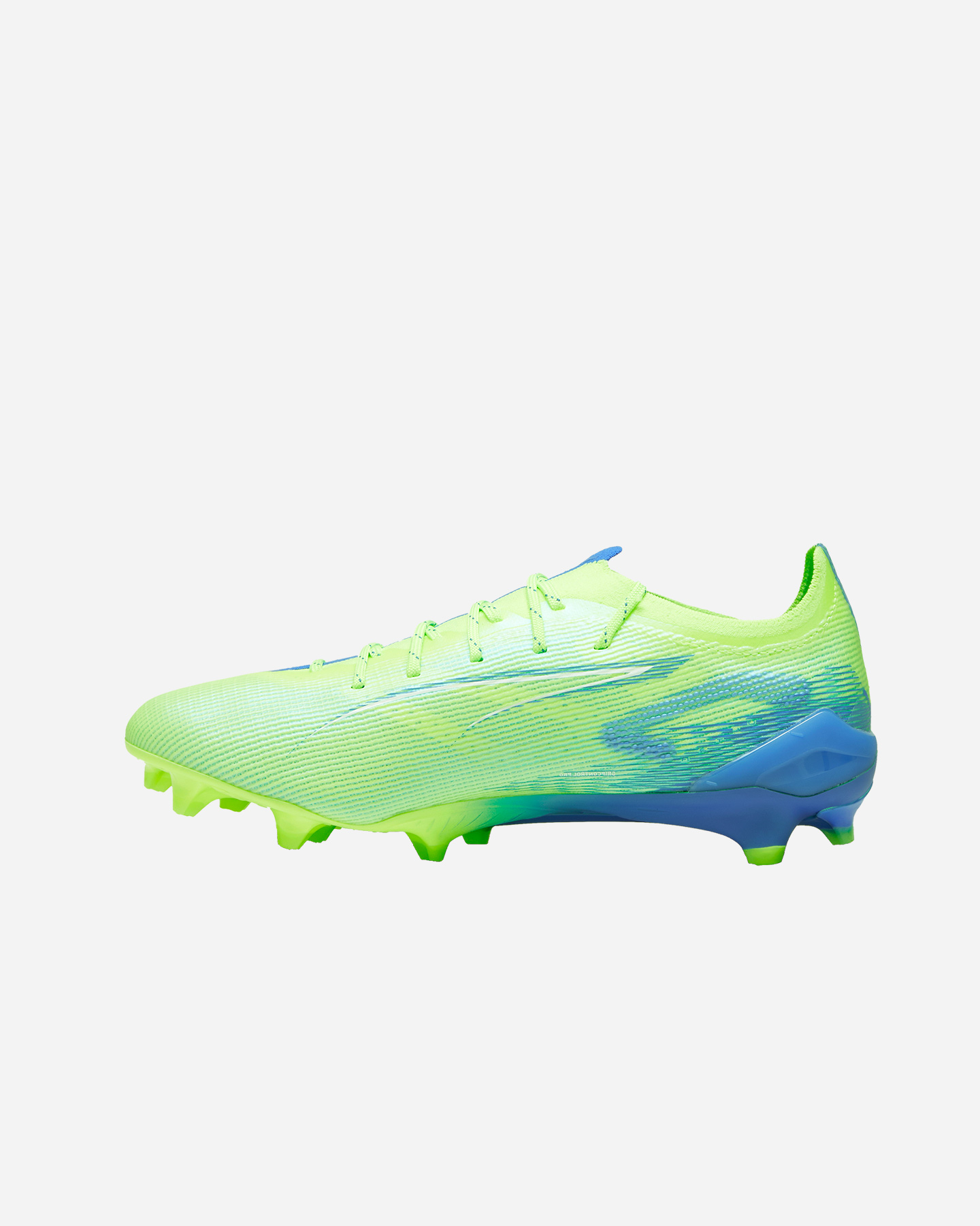 Buty piłkarskie Puma Ultra 5 Ultimate Fg-ag M 107683-03
