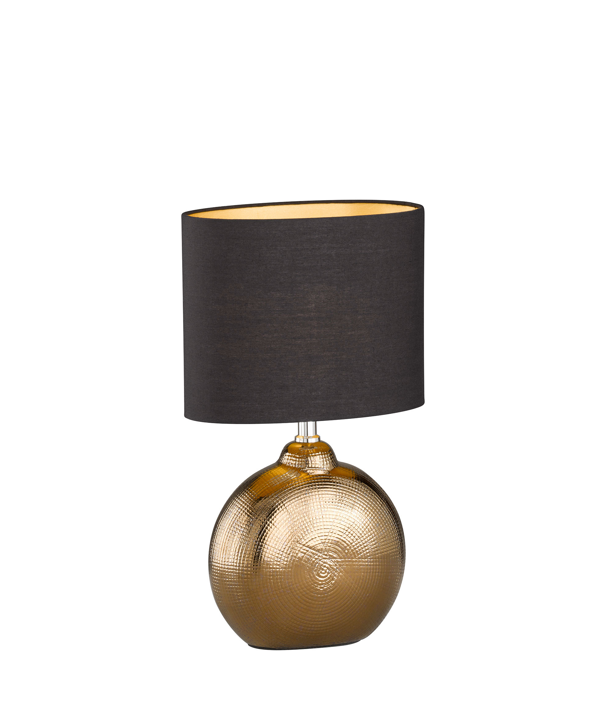 Fischer & HonselTischleuchte 1flg