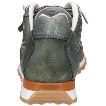 Cetti Sneaker in grün