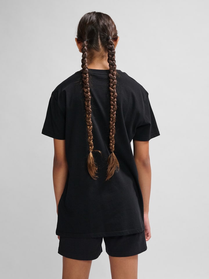 Hummel Hummel T-Shirt Hmlgo Kinder in BLACK günstig kaufen