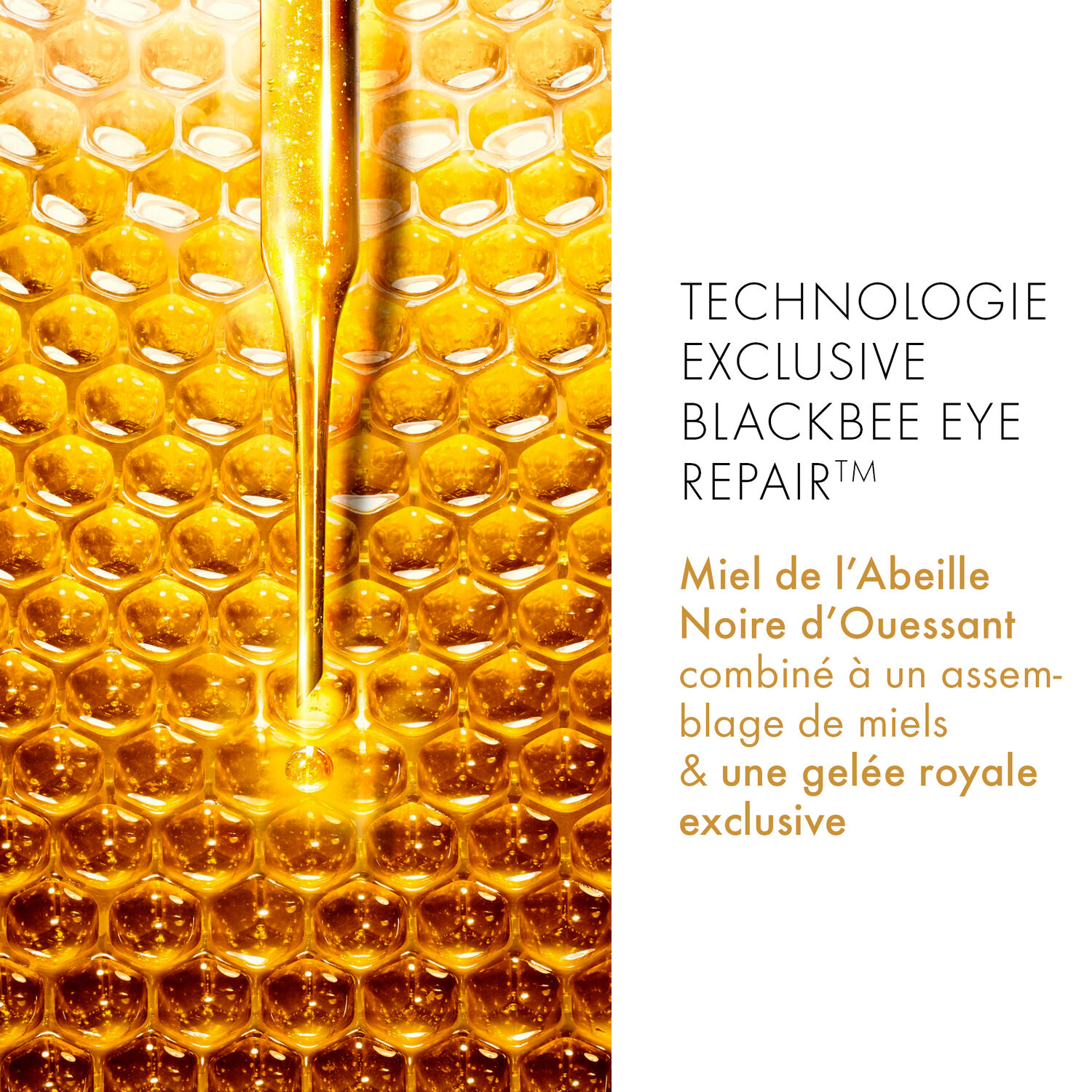 Guerlain Abeille Royale Sérum Eye R Repair