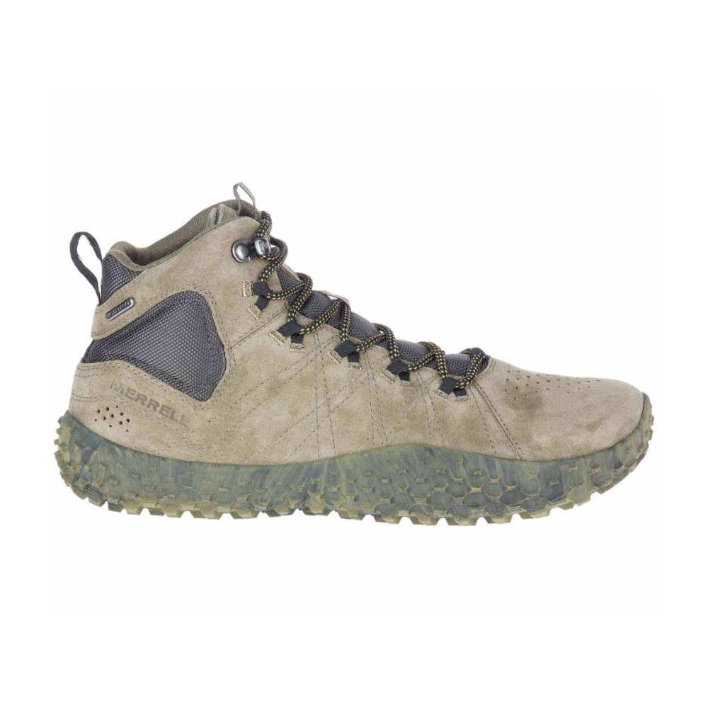Merrell Wrapt MID WP J036003 / grün
