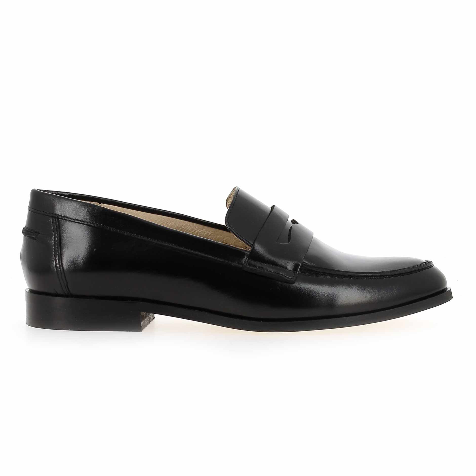 Janie Philip  DANDY - Noir