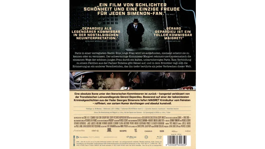 Maigret