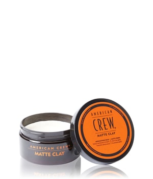 American Crew Styling Matte Clay Haarwachs-85 g