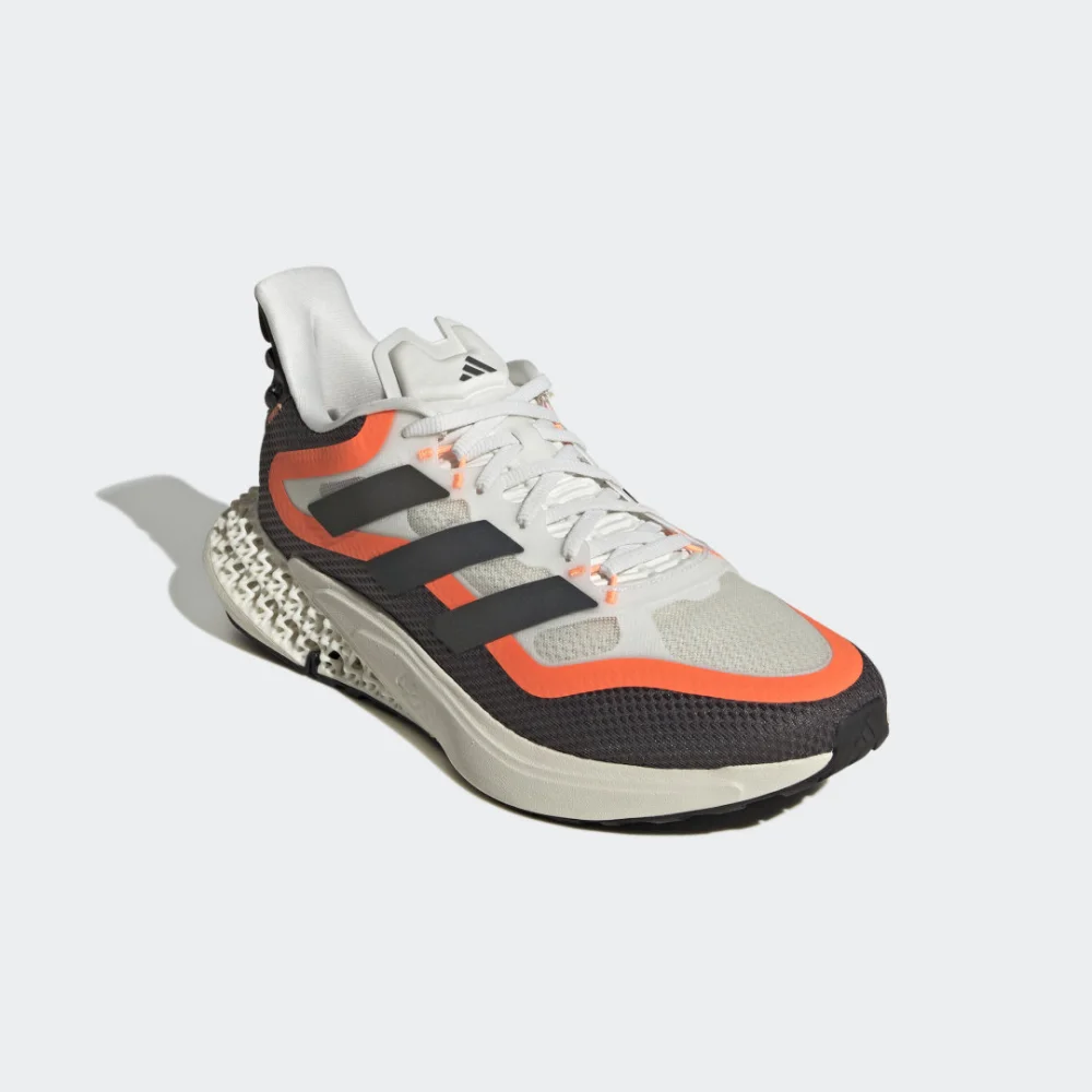adidas 4DFWD Pulse 2 GX9285 / weiss