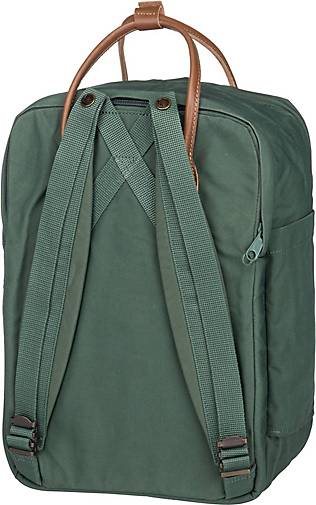 Fjällräven Rucksack / Backpack Kanken No.2 Laptop 15'
