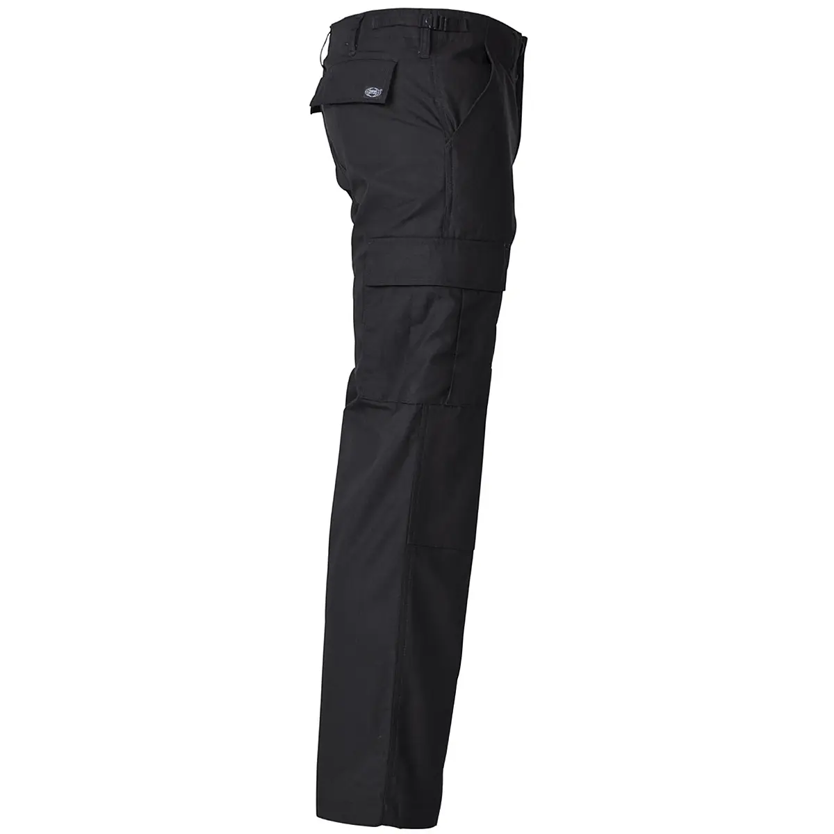 US BDU Hose Damen schwarz